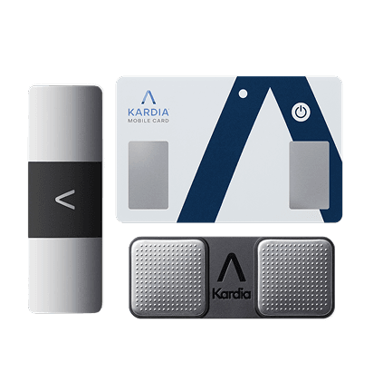 Kardia Device