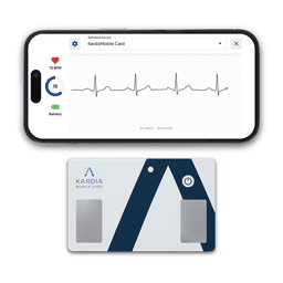 KardiaMobile® Card