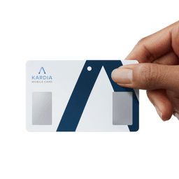 KardiaMobile® Card