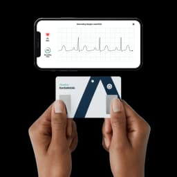 KardiaMobile® Card