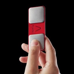 KardiaMobile® Red