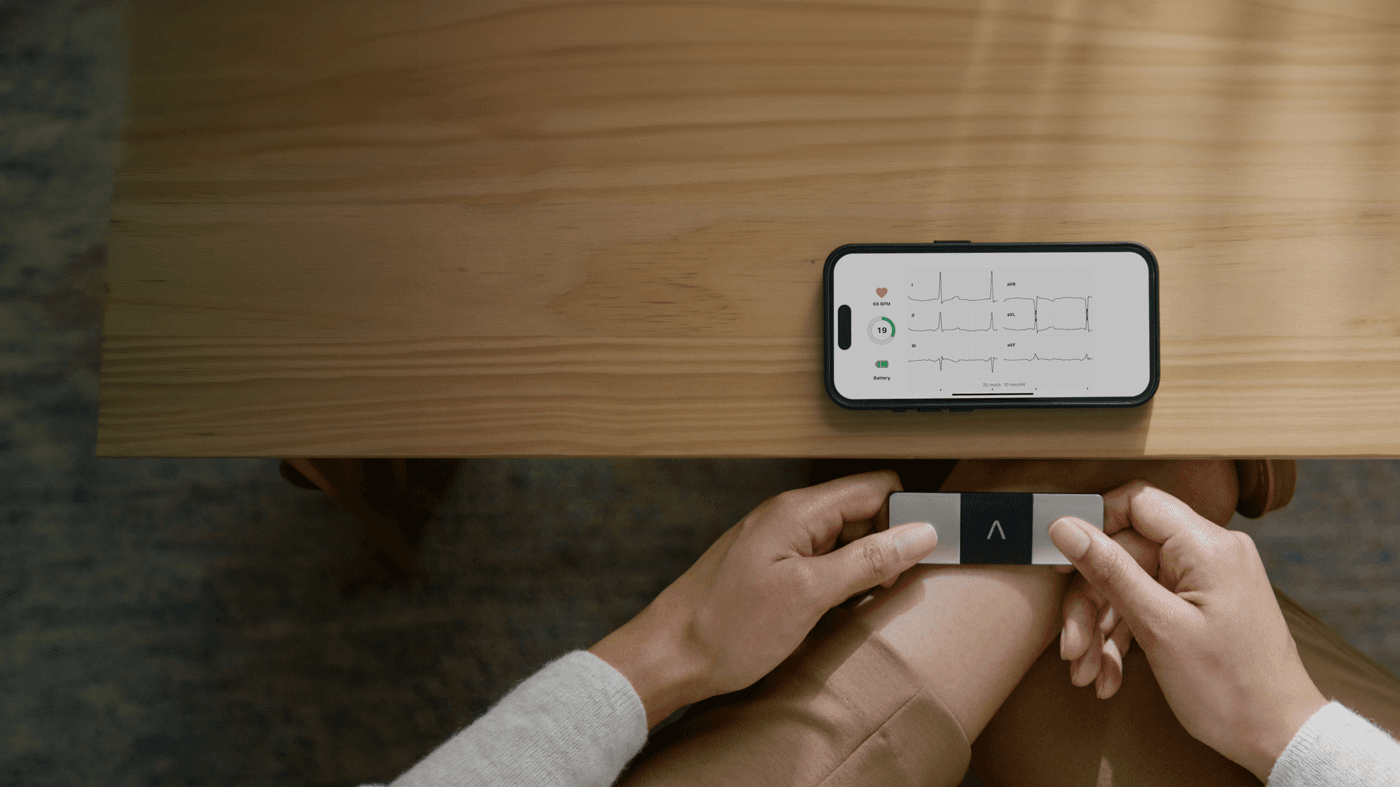 Doctor Recommended Hero