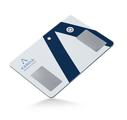 Purchase your KardiaMobile Card