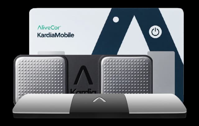 Purchase your Kardia device