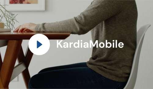 How to record an EKG with KardiaMobile