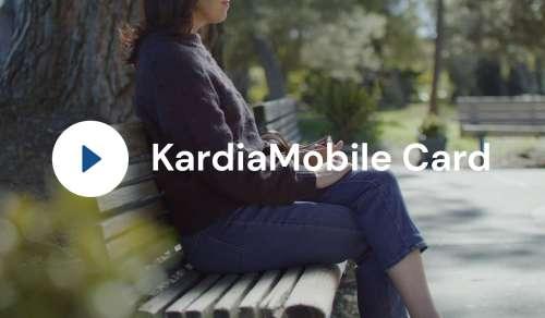 How to record an EKG with KardiaMobile Card