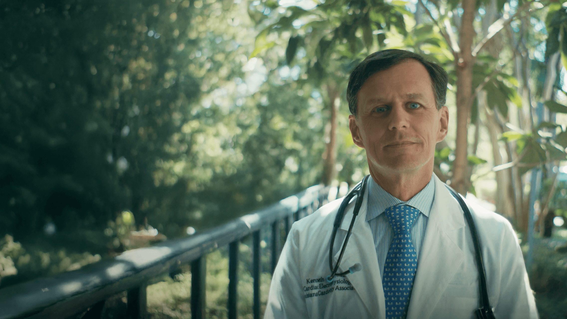 Doctor Recommended Hero