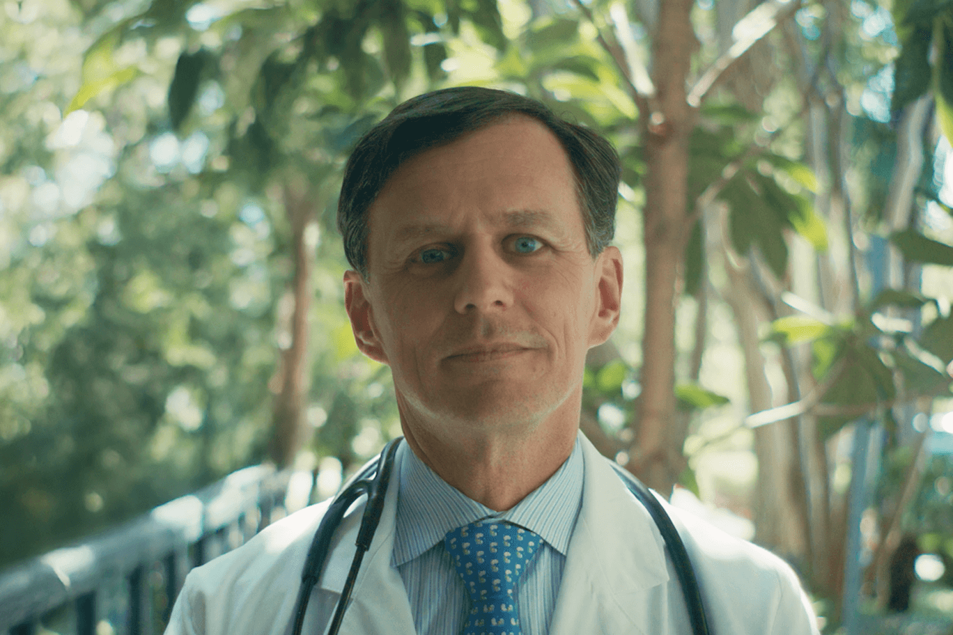 Doctor Recommended Hero