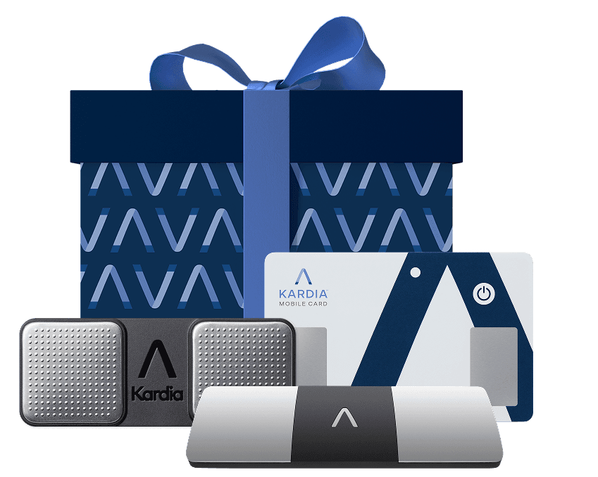 Kardia Device