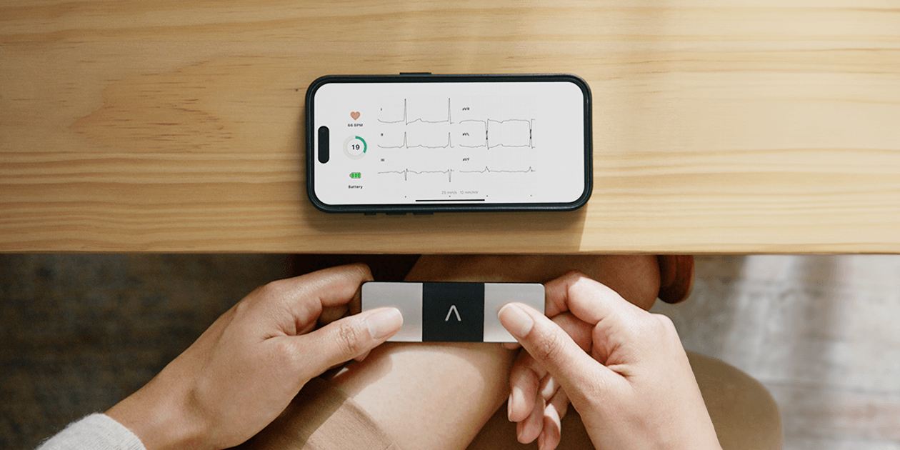 Doctor Recommended Hero