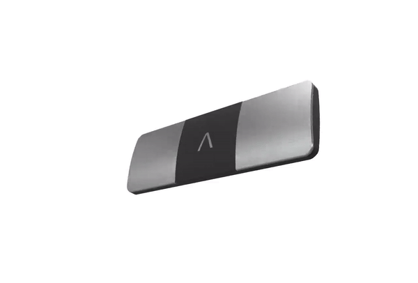 KardiaMobile 6L Two Sensors