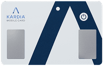 KardiaMobile Card