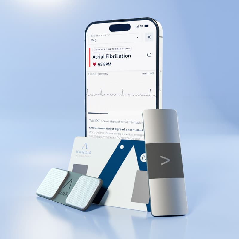 Kardia Devices
