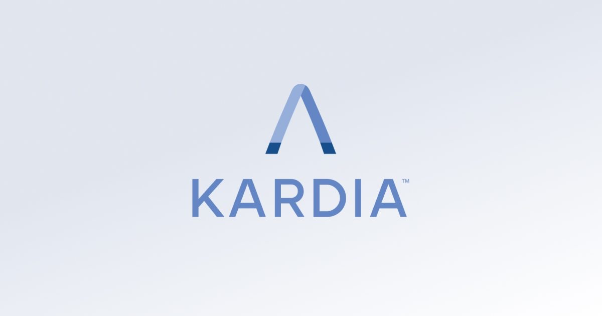 Kardia Mobile - The Index Project