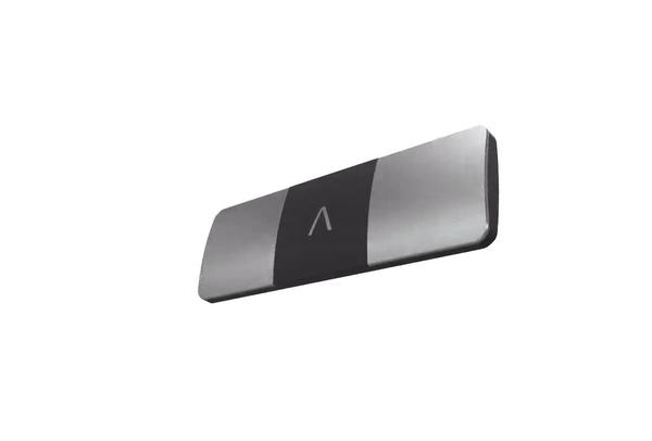 AliveCor KardiaMobile 6L - Dispositivo ECG portátil de 6 Derivaciones,  compatible con smartphones y tablets a través de Bluetooth : :  Industria, empresas y ciencia