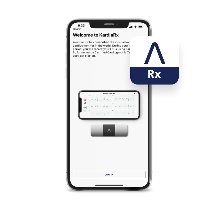 AliveCor KardiaMobile (Malaysia) – BioD Medica